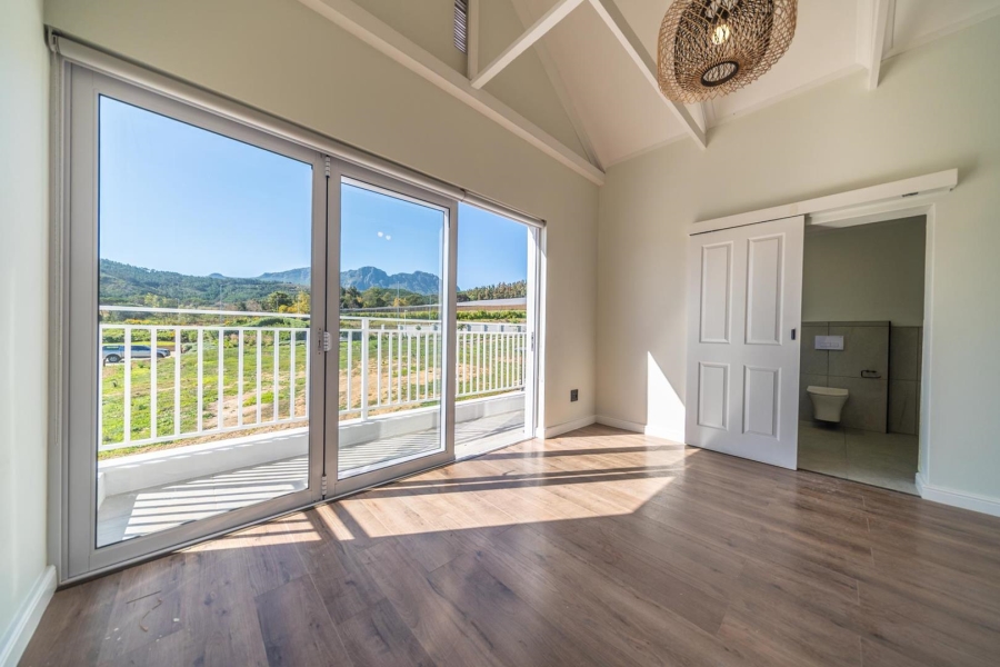 To Let 3 Bedroom Property for Rent in Welgevonden Estate Western Cape